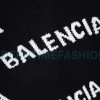 Balenciaga - Classic Barrage Sweater
