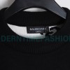 Balenciaga - Classic Barrage Sweater