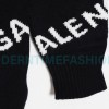 Balenciaga - Classic Barrage Sweater