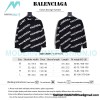 Balenciaga - Classic Barrage Sweater