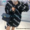 Balenciaga - Classic Barrage Sweater