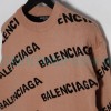 Balenciaga - Classic Barrage Sweater