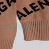 Balenciaga - Classic Barrage Sweater