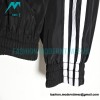 Balenciaga - Adidas Co-branded Side Webbing Retro Jacket