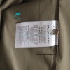 Gucci - Balenciaga Embroidered Logo Short Sleeve T-shirt