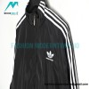 Balenciaga - Adidas Co-branded Side Webbing Retro Jacket