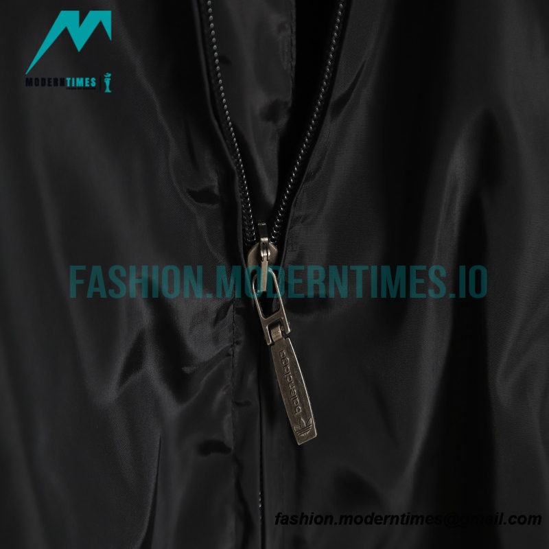 Balenciaga - Adidas Co-branded Side Webbing Retro Jacket