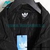 Balenciaga - Adidas Co-branded Side Webbing Retro Jacket