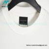 Balenciaga - Hot Drill Letter Short Sleeve T-shirt