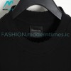 Balenciaga - Hot Drill Letter Short Sleeve T-shirt