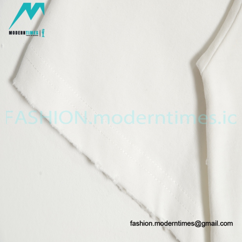 Balenciaga - Hot Drill Letter Short Sleeve T-shirt