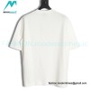 Balenciaga - Hot Drill Letter Short Sleeve T-shirt