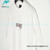 Balenciaga - Hot Drill Letter Short Sleeve T-shirt
