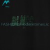 Balenciaga - Hot Drill Letter Short Sleeve T-shirt