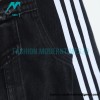 Balenciaga - Adidas 22SS Cloverleaf Co-branded Denim Jacket 