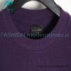 Balenciaga - Word Embroidered Short Sleeve T-shirt