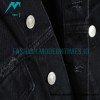 Balenciaga - Adidas 22SS Cloverleaf Co-branded Denim Jacket 