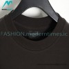 Balenciaga - Word Embroidered Short Sleeve T-shirt