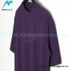Balenciaga - Word Embroidered Short Sleeve T-shirt