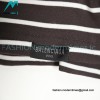 Balenciaga - Striped Silicone With Small Short Sleeve T-shirt