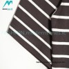 Balenciaga - Striped Silicone With Small Short Sleeve T-shirt