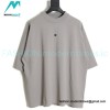 Balenciaga - GAP - YEEZY Mini Label Short Sleeve T-shirt