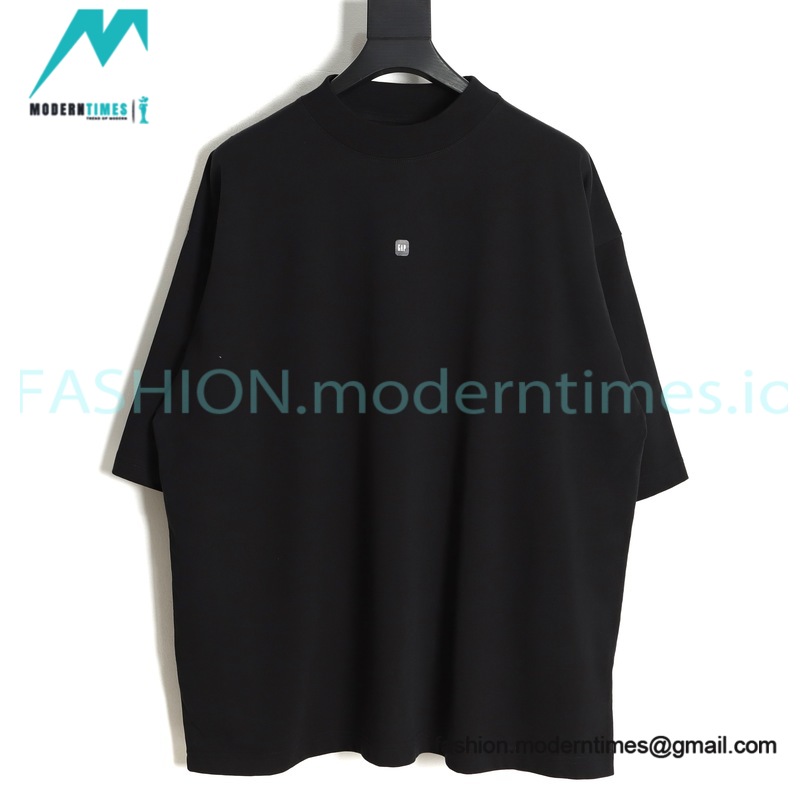 Balenciaga - GAP - YEEZY Mini Label Short Sleeve T-shirt