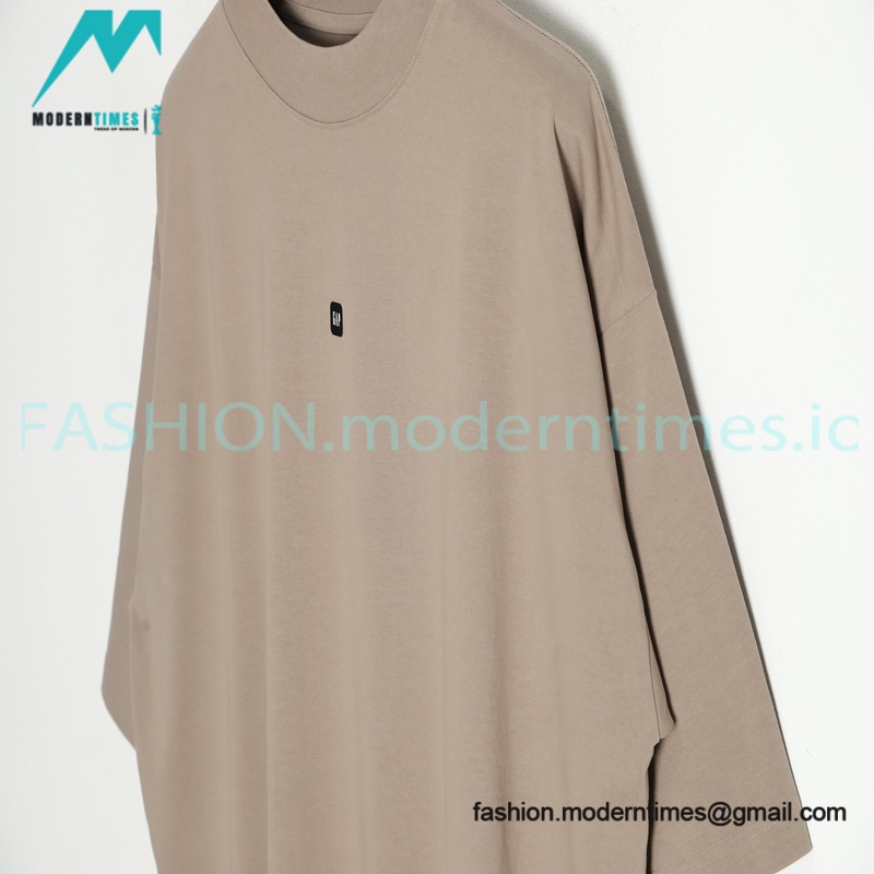 Balenciaga - GAP - YEEZY Mini Label Short Sleeve T-shirt
