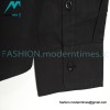 Balenciaga - Embroidered Logo Long-sleeved Shirt