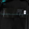 Balenciaga - Embroidered Logo Long-sleeved Shirt