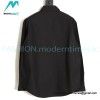 Balenciaga - Embroidered Logo Long-sleeved Shirt