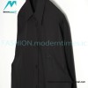 Balenciaga - Embroidered Logo Long-sleeved Shirt