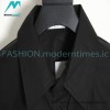 Balenciaga - Embroidered Logo Long-sleeved Shirt
