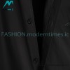 Balenciaga - Embroidered Logo Long-sleeved Shirt