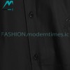 Balenciaga - Embroidered Logo Long-sleeved Shirt