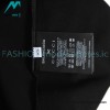 Balenciaga - Gucci Co-branded Letter Print Short Sleeve T-shirt