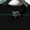 Balenciaga - Gucci Co-branded Letter Print Short Sleeve T-shirt