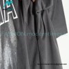 Balenciaga - Fluid Graffiti Print Short Sleeve