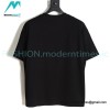 Balenciaga - Fluid Graffiti Print Short Sleeve