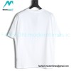 Balenciaga - Fluid Graffiti Print Short Sleeve