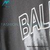 Balenciaga - Fluid Graffiti Print Short Sleeve