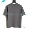 Balenciaga - Fluid Graffiti Print Short Sleeve