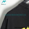 Balenciaga - 23SS Print Paper Tape Short Sleeve T-shirt