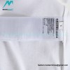 Balenciaga - 23SS Threaded Back Neck Embroidered Word Short Sleeve T-shirt