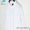 Balenciaga - 23SS Threaded Back Neck Embroidered Word Short Sleeve T-shirt