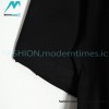 Balenciaga - 23SS Threaded Back Neck Embroidered Word Short Sleeve T-shirt