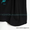 Balenciaga - 23SS Threaded Back Neck Embroidered Word Short Sleeve T-shirt