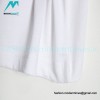 Balenciaga - 23SS Threaded Back Neck Embroidered Word Short Sleeve T-shirt