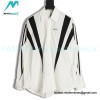 Balenciaga 23SS Spring/Summer Patchwork Long Sleeve Shirt