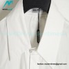 Balenciaga 23SS Spring/Summer Patchwork Long Sleeve Shirt